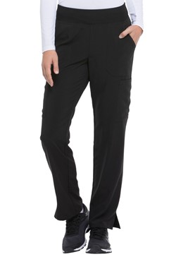 Dickies EDS Essentials Natural Rise Tapered Leg Pull-On Pant DK005