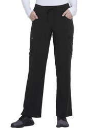 Dickies Mid Rise Straight Leg Drawstring Pant - DK010P