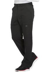 Men's Zip Fly Cargo Pant