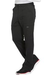 Men's Zip Fly Cargo Pant DK110