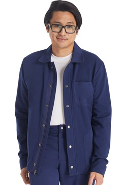 Dickies EDS NXT Men's Zip Front Fleece Jacket - DK318