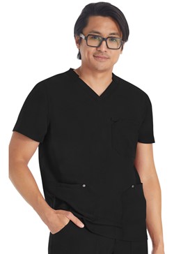 Dickies EDS NXT Men's V-neck Top - DK677