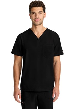 Dickies EDS NXT Men's Tuck-in V-neck Top - DK693
