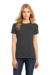 District Women's Perfect WeightTee. DM104L