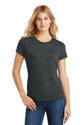 District  Women's Perfect Tri Tee. DM130L
