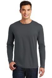 District Perfect Weight Long Sleeve Tee DT105