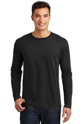 District Perfect Weight Long Sleeve Tee DT105