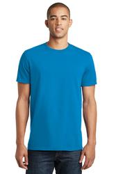 District The Concert Tee DT5000