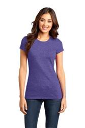 District - Juniors Very Important Tee. DT6001