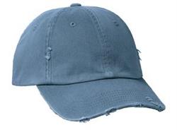 District - Distressed Cap. DT600