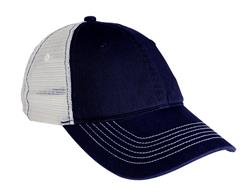 District - Mesh Back Cap. DT607