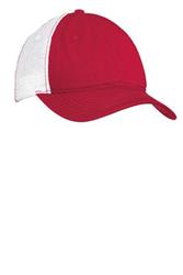 District - Mesh Back Cap. DT607