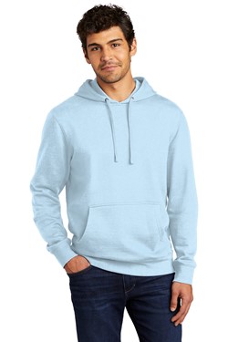 District V.I.T.Fleece Hoodie DT6100