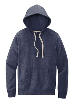 District Re-FleeceHoodie DT8100