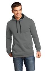 District The Concert Fleece Hoodie. DT810