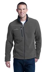 Eddie Bauer - Full-Zip Fleece Jacket. EB200