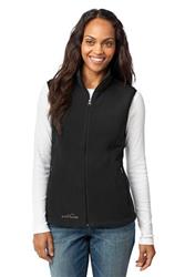 Eddie Bauer - Ladies Fleece Vest. EB205