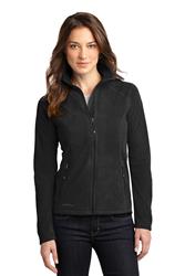 Eddie Bauer - Ladies Full-Zip Microfleece Jacket EB225