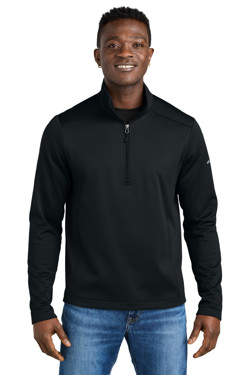 Eddie Bauer Smooth Mid Layer Fleece Half-Zip EB2360