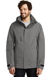 Eddie Bauer  WeatherEdge  Plus Insulated Jacket. EB554