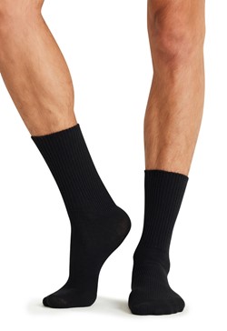 Cherokee Legwear Diabetic Crew Sock - EZCOMFORT