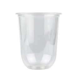 762525 USHAPE BOBACUP 20OZ