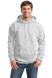 Hanes Ultimate Cotton - Pullover Hooded Sweatshirt. F170