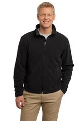 Port Authority - Value Fleece Jacket. F217