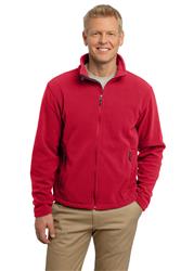 Port Authority - Value Fleece Jacket. F217