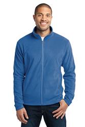 Port Authority - Microfleece Jacket. F223