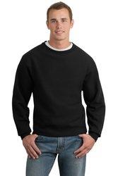 Sport-Tek - Super Heavyweight Crewneck Sweatshirt. F280