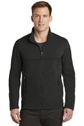 Port Authority  Collective Smooth Fleece Jacket. F904
