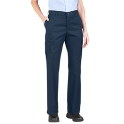 Dickies Women Premium Cargo-Multi-Pocket Pant, Plus FPW223DN