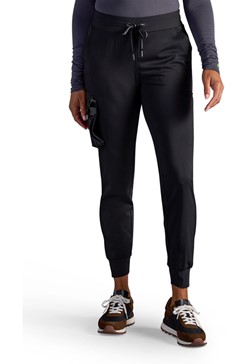 Healing Hands X DR KWANE Vanessa Mid Rise Jogger - HH005A