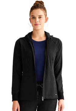 Healing Hands PL JACQUARD Devon Jacket - HH301