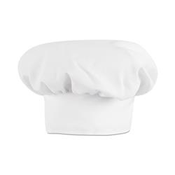 Chef Hat HP60WH