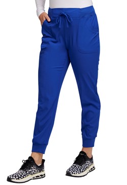 HeartSoul Break on Through Drawstring Jogger Tall - HS030T