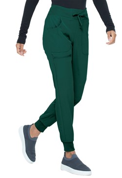 HeartSoul Break on Through Drawstring Jogger - HS030