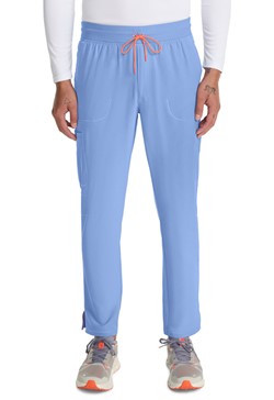 Infinity GNR8 Men's Drawstring Straight Leg Pant - IN200A