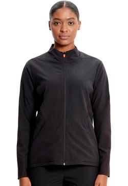 Infinity GNR8 Zip Front Jacket - IN320A