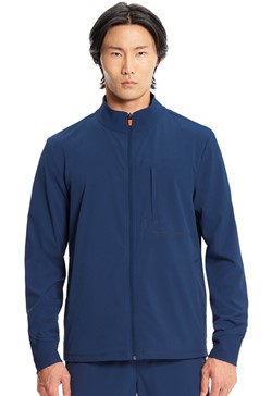 Infinity GNR8 Men's Zip Front Jacket - IN350A