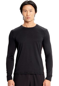 Infinity GNR8 Men's Long Sleeve Performance Underscrub - IN608