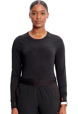 Infinity GNR8 Long Sleeve Performance Underscrub - IN640