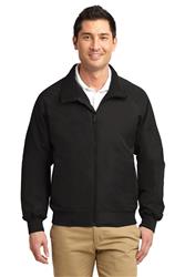 Port Authority Charger Jacket. J328