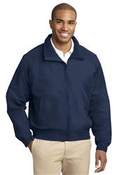 Port Authority Lightweight Charger Jacket. J329