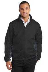 Port Authority Core Colorblock Wind Jacket J330