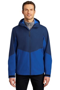 Port Authority  Tech Rain Jacket J406
