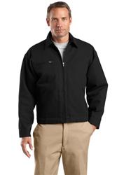 CornerStone - Duck Cloth Work Jacket. J763