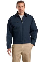 CornerStone - Duck Cloth Work Jacket. J763