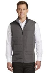 Port Authority  Collective Insulated Vest. J903